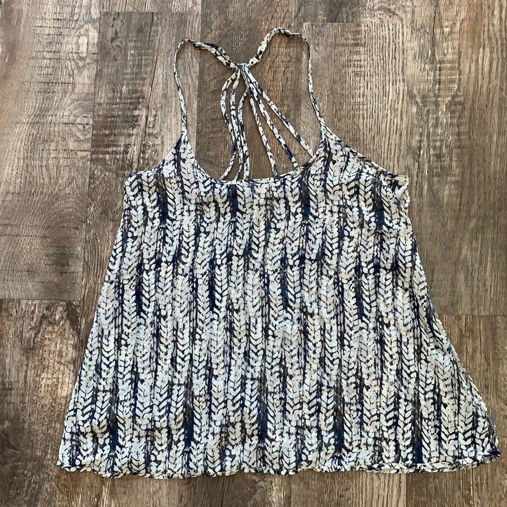 NWOT Tank Top